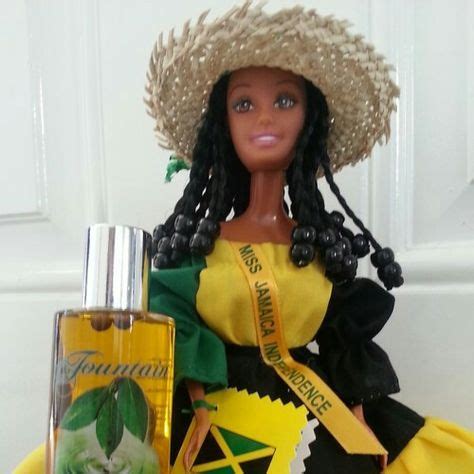 Exploring the Global Appeal of the Jamaican Vivo Doll